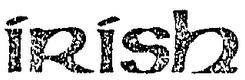 Irish logo