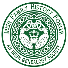 Irish Family History Forum logo