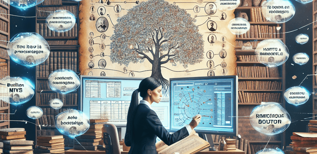10 Common Myths about Hiring a Professional Genealogist